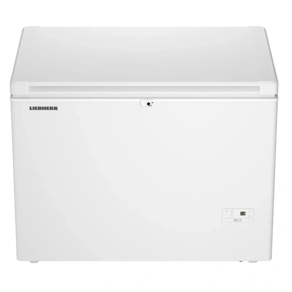 Zamrażarka Liebherr CFc 1875 Plus, skrzyniowa, wolnostojąca Zamrażarka Liebherr CFc 1875 Plus, skrzyniowa, wolnostojąca - TwojeAGD.com 2