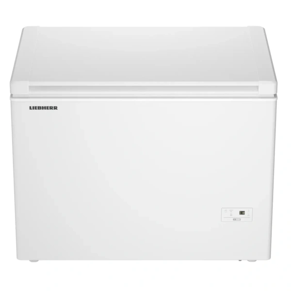 Zamrażarka Liebherr CFc 1875 Plus, skrzyniowa, wolnostojąca Zamrażarka Liebherr CFc 1875 Plus, skrzyniowa, wolnostojąca - TwojeAGD.com 3